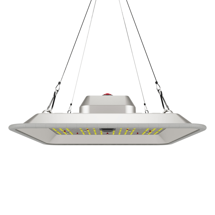 Greenception GC-PURE 60W LED-Pflanzenlampe – Qualität für kleines Budget