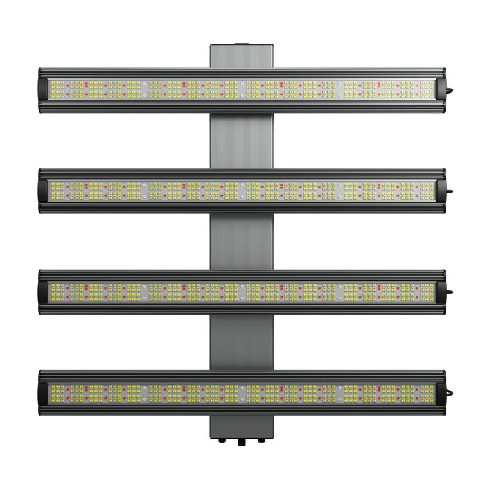 Greenception GCx-16 PWR 640W LED-Pflanzenlampe – Premium-Lösung für Profis