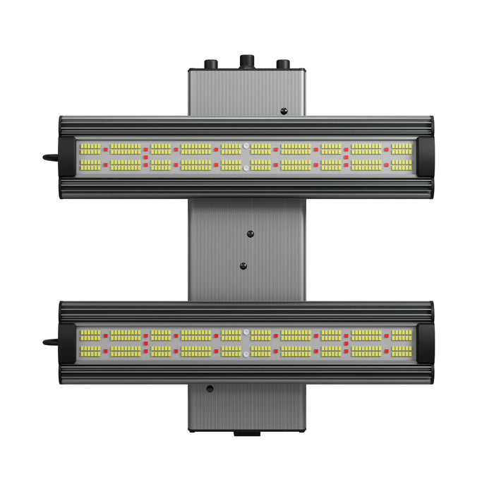 Greenception GCx-4 PWR 160W LED-Wachstumsleuchte – Perfekt für Wuchs und Blüte