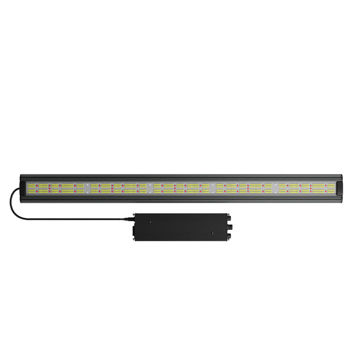 Greenception GCx-5solo PWR 200W LED-Wachstumsleuchte – Optimiert für die Blütephase