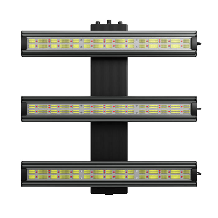 Greenception GCx-9 PWR 360W LED-Pflanzenlampe – Vielseitigkeit für Wuchs und Blüte