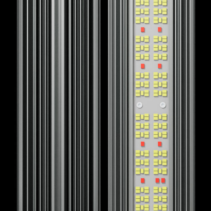 Greenception GCx-16 PWR 640W LED-Pflanzenlampe – Premium-Lösung für Profis