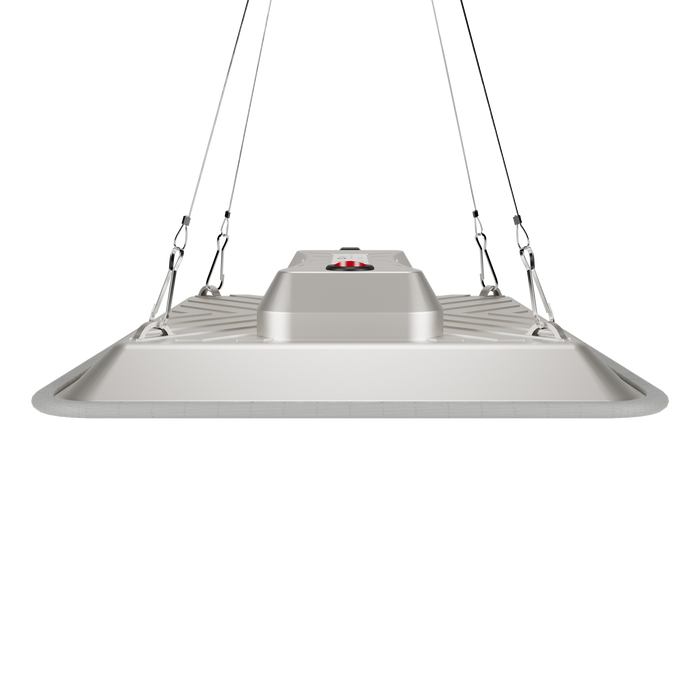 Greenception GC-PURE 60W LED-Pflanzenlampe – Qualität für kleines Budget