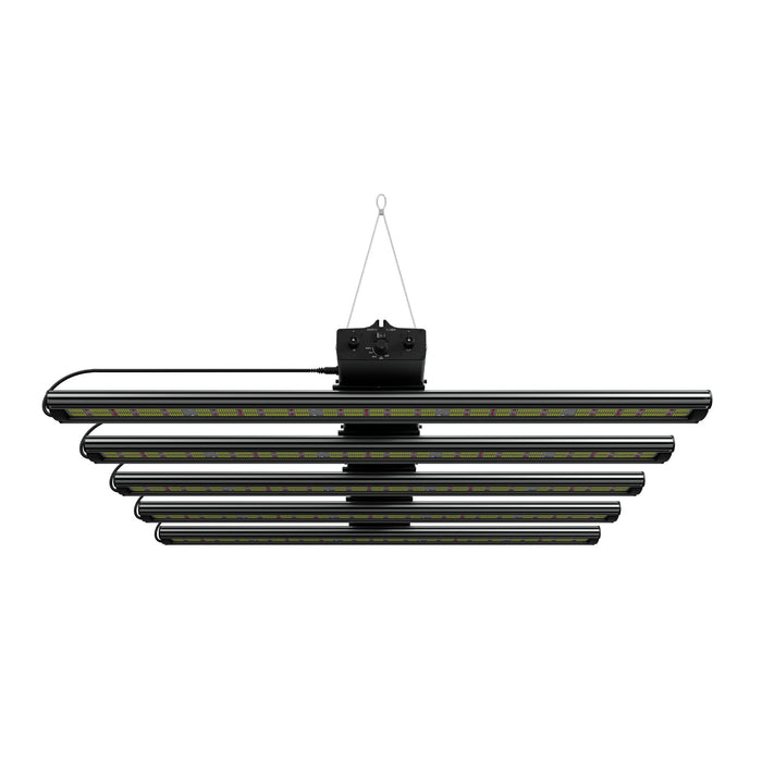 Greenception GCx-16 PWR 640W LED-Pflanzenlampe – Premium-Lösung für Profis