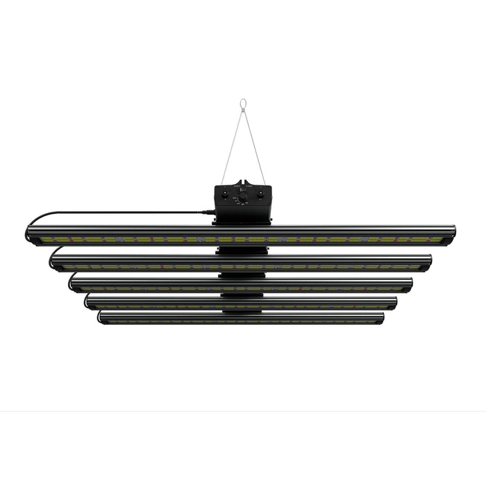 Greenception GCx-25 PWR 1000W LED-Pflanzenlampe – Maximale Leistung für Profis