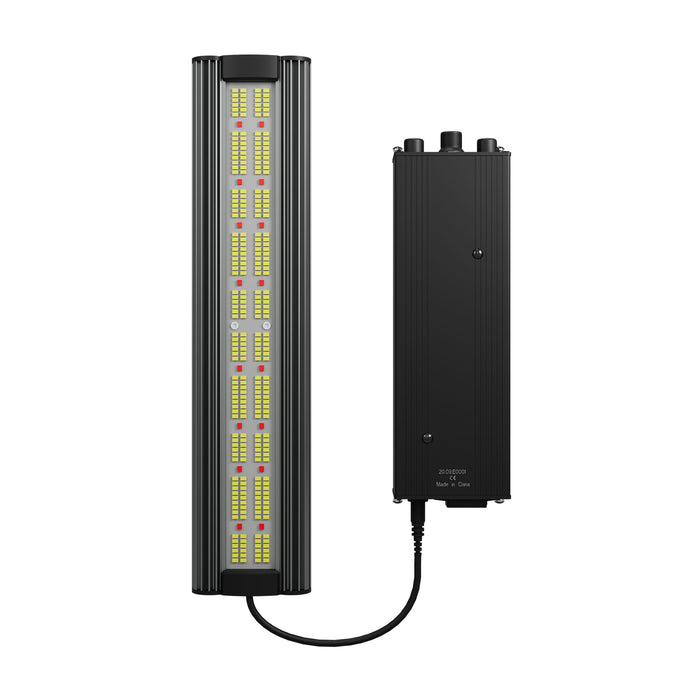 Greenception GCx-2solo PWR 80W LED-Wachstumslampe – Optimiert für die Blütephase