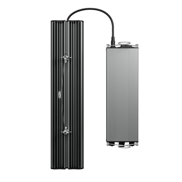 Greenception GCx-2solo PWR 80W LED-Wachstumslampe – Optimiert für die Blütephase