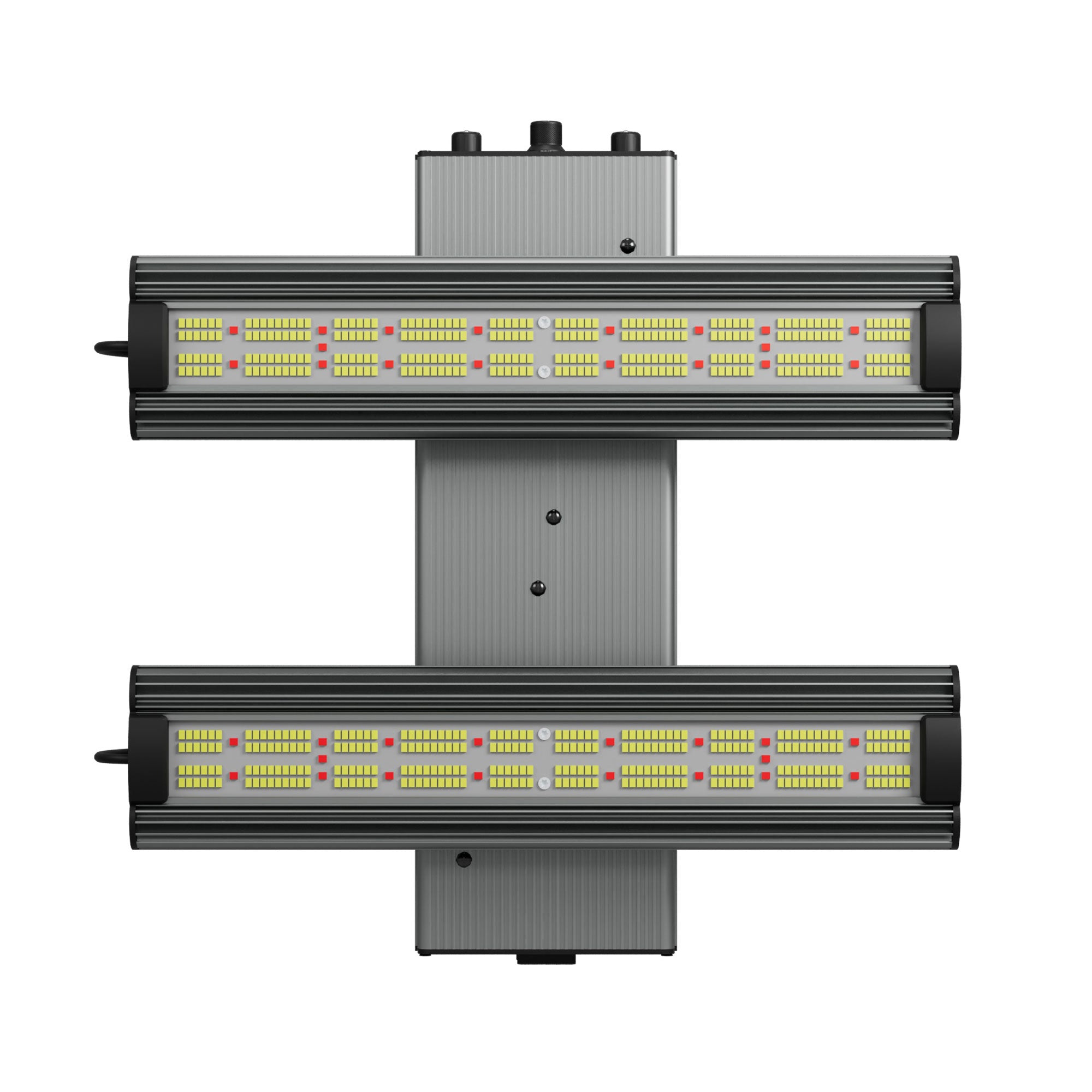 Greenception GCx-4 PWR 160W LED-Wachstumsleuchte – Perfekt für Wuchs und Blüte