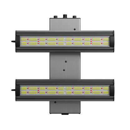 Greenception GCx-4 PWR 160W LED-Wachstumsleuchte – Perfekt für Wuchs und Blüte