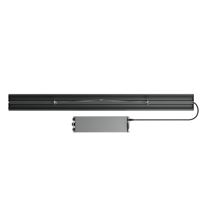 Greenception GCx-5solo PWR 200W LED-Wachstumsleuchte – Optimiert für die Blütephase