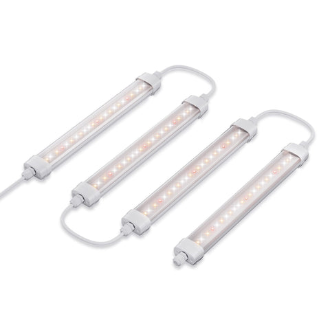 Die besten LED Pflanzenlampen für maximale Erträge im Indoor-Anbau