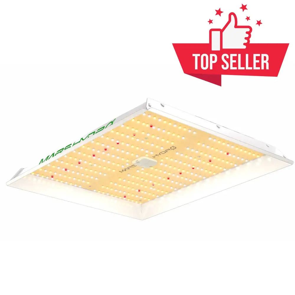 LED-Wachstumslicht-Panel.