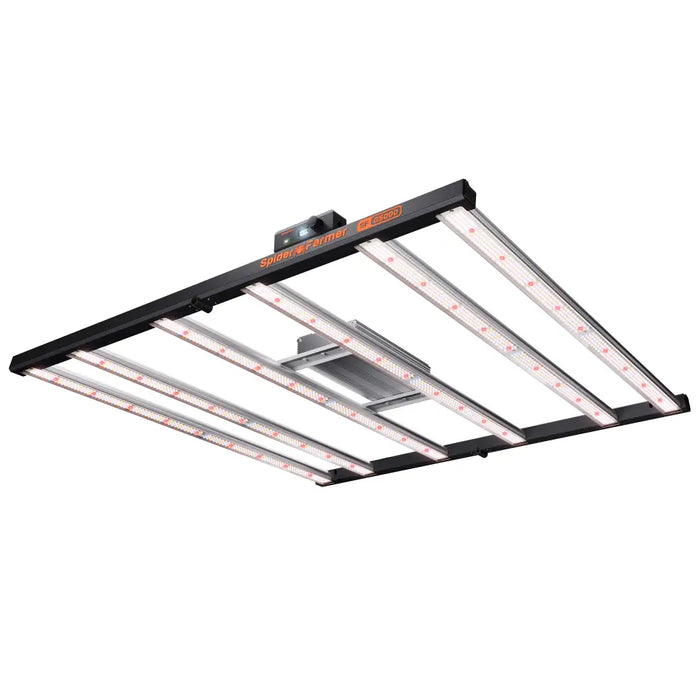 LED-Wachstumslicht-Panel.