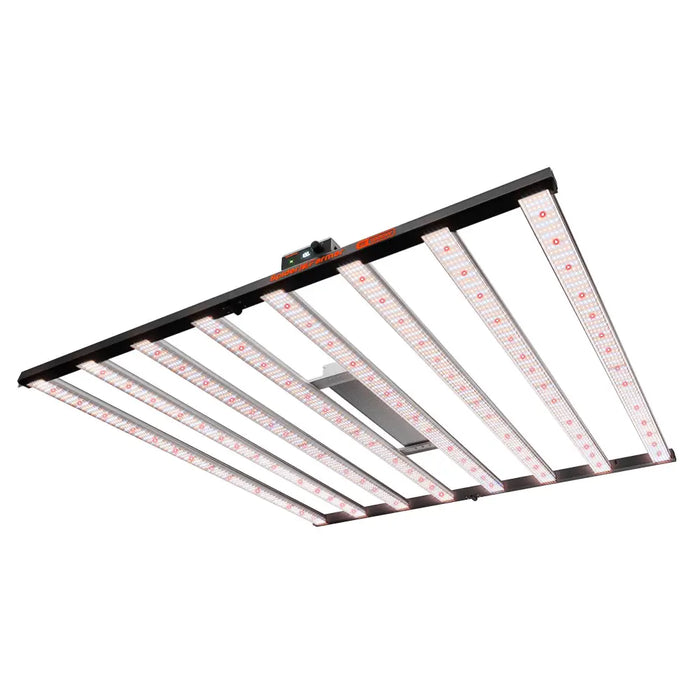 LED-Wachstumslicht-Panel.