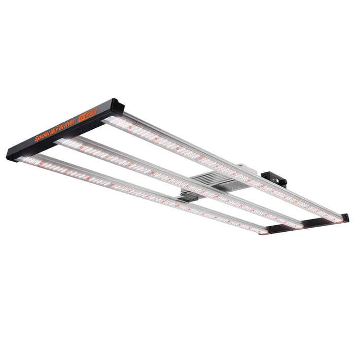LED-Wachstumslicht-Panel.