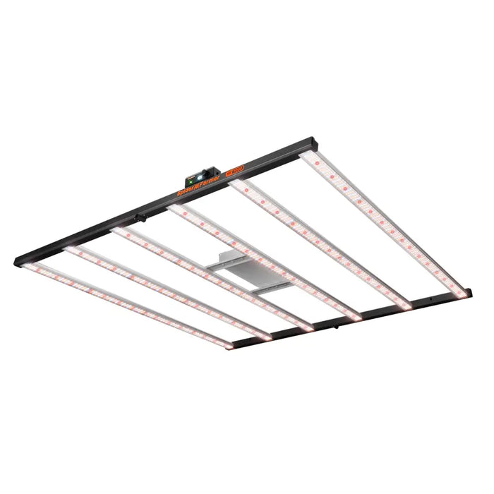 LED-Wachstumslicht-Panel.